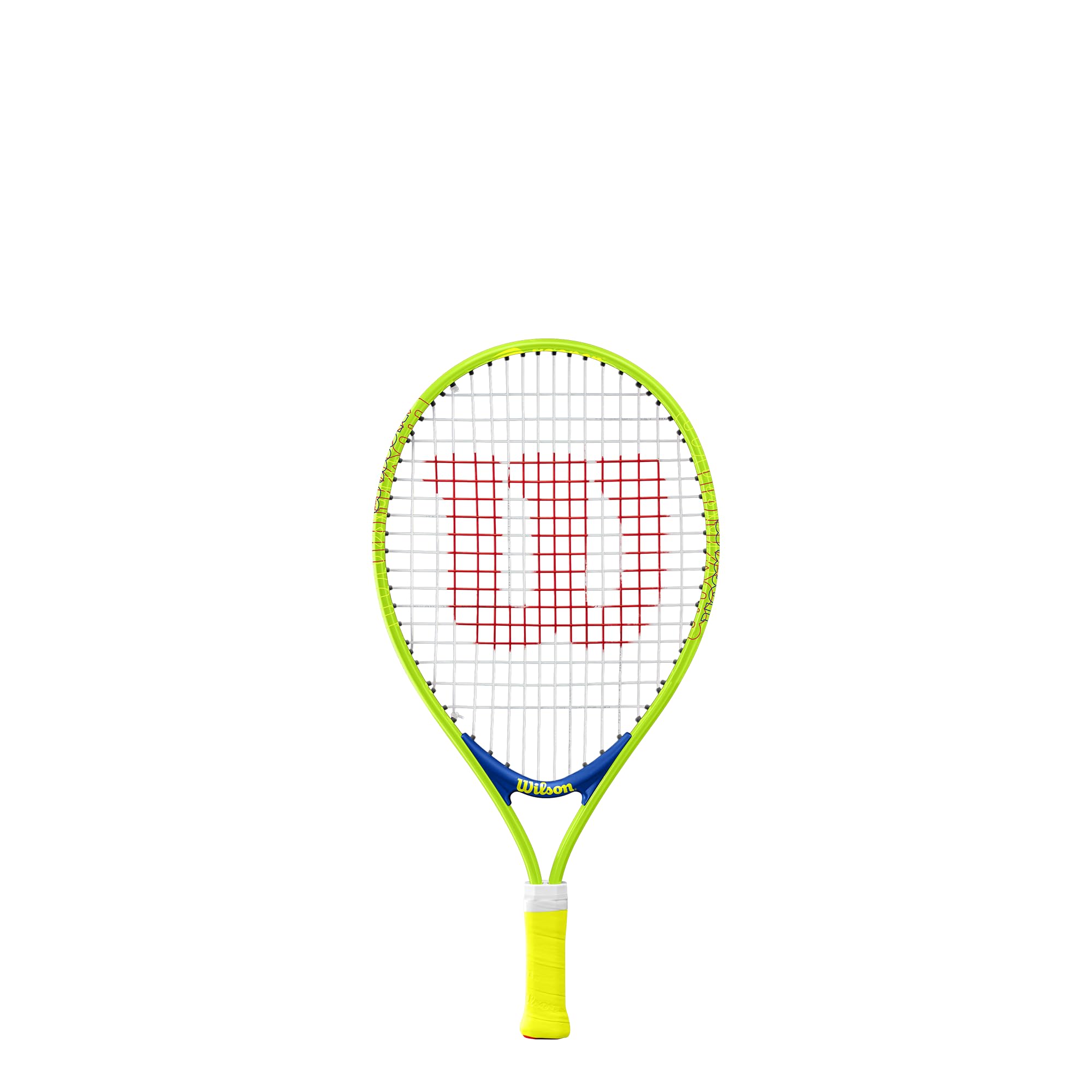 Amazon | Wilson(ウイルソン) 硬式 テニス ジュニア ラケット US OPEN